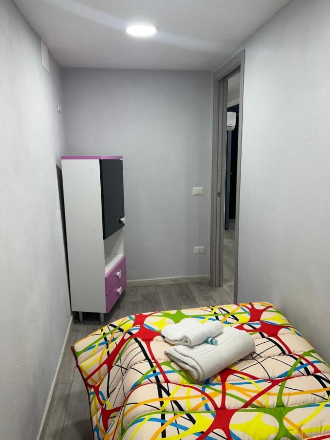 那不勒斯House Montesanto公寓 外观 照片