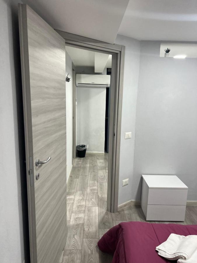 那不勒斯House Montesanto公寓 外观 照片